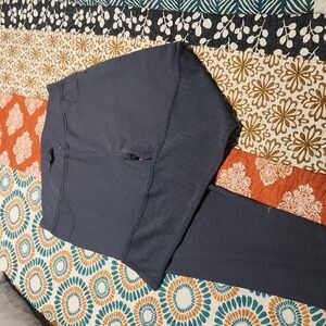 Brand new leggings, denim look, very soft